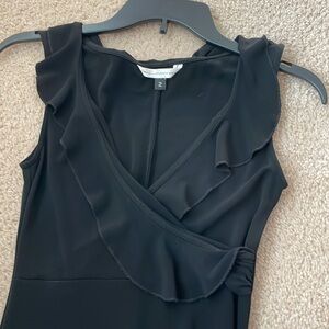 Vintage Diane von Furstenberg dress